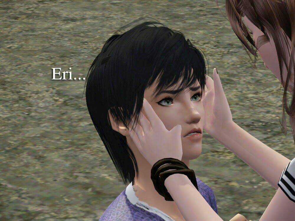 The Fate - Chapter 29 - Trang 10