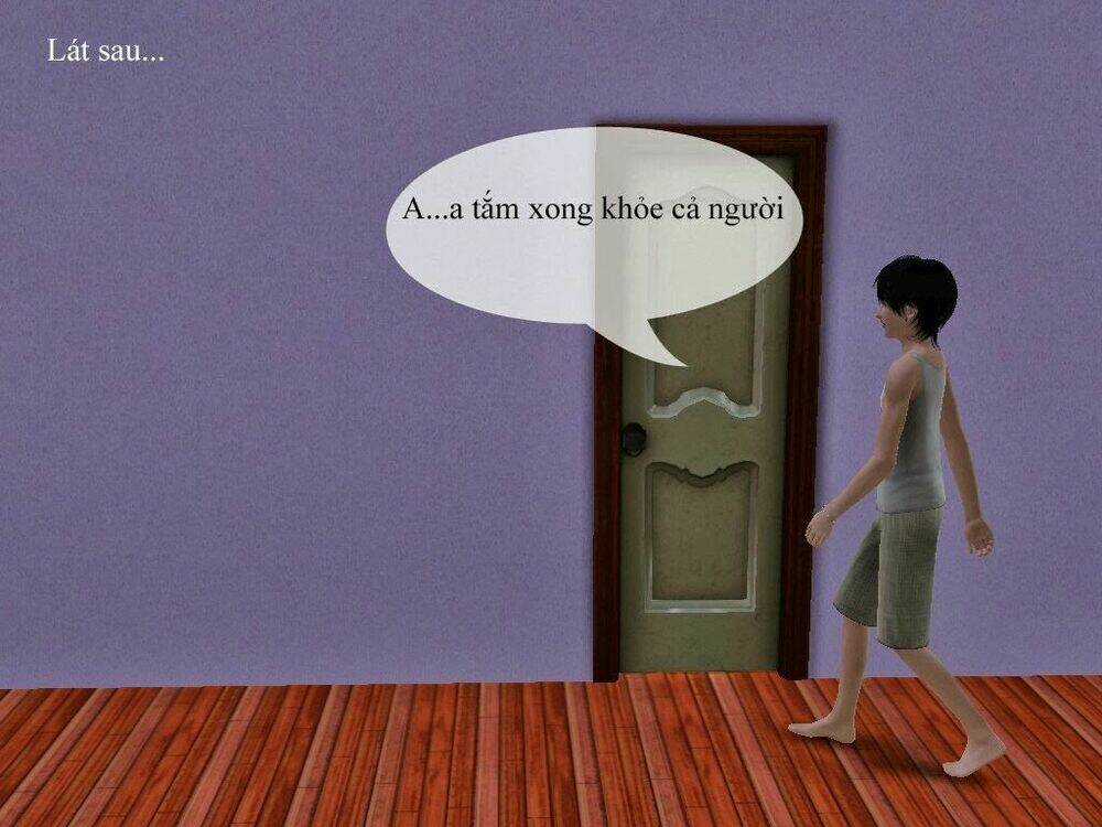 The Fate - Chapter 3 - Trang 17