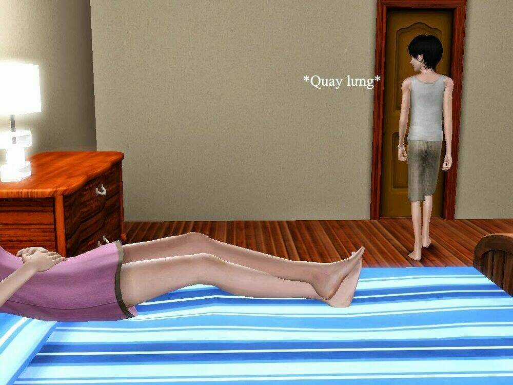 The Fate - Chapter 3 - Trang 19