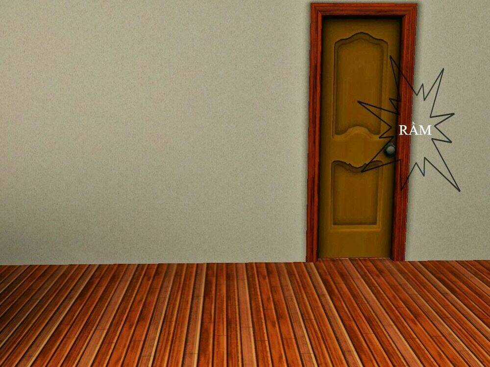 The Fate - Chapter 3 - Trang 20