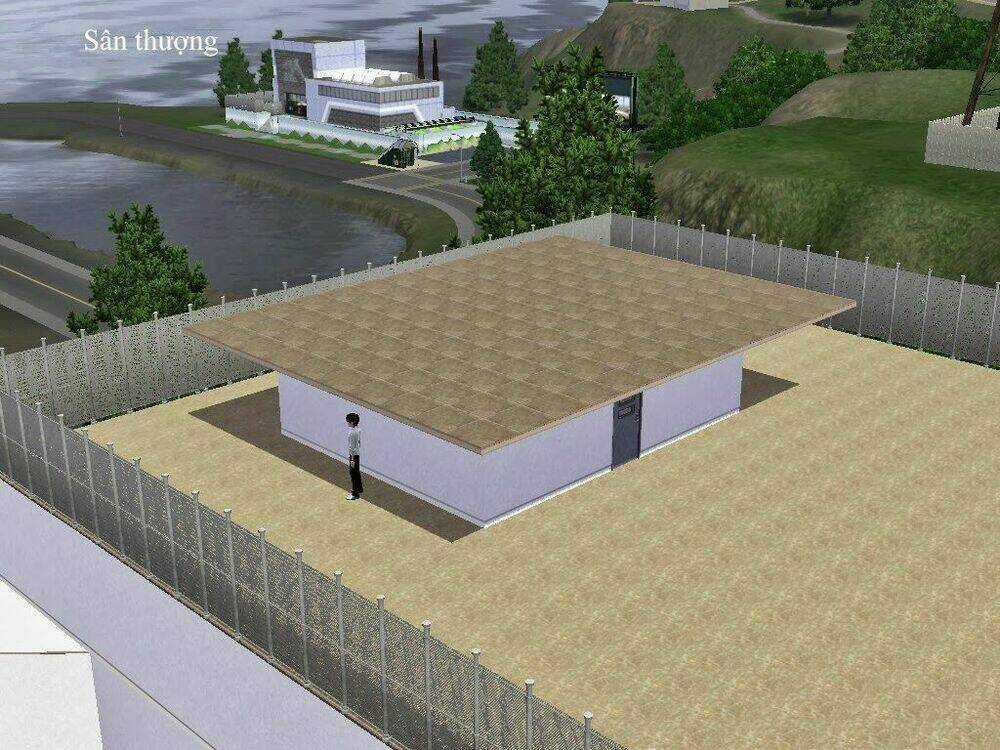 The Fate - Chapter 3 - Trang 28