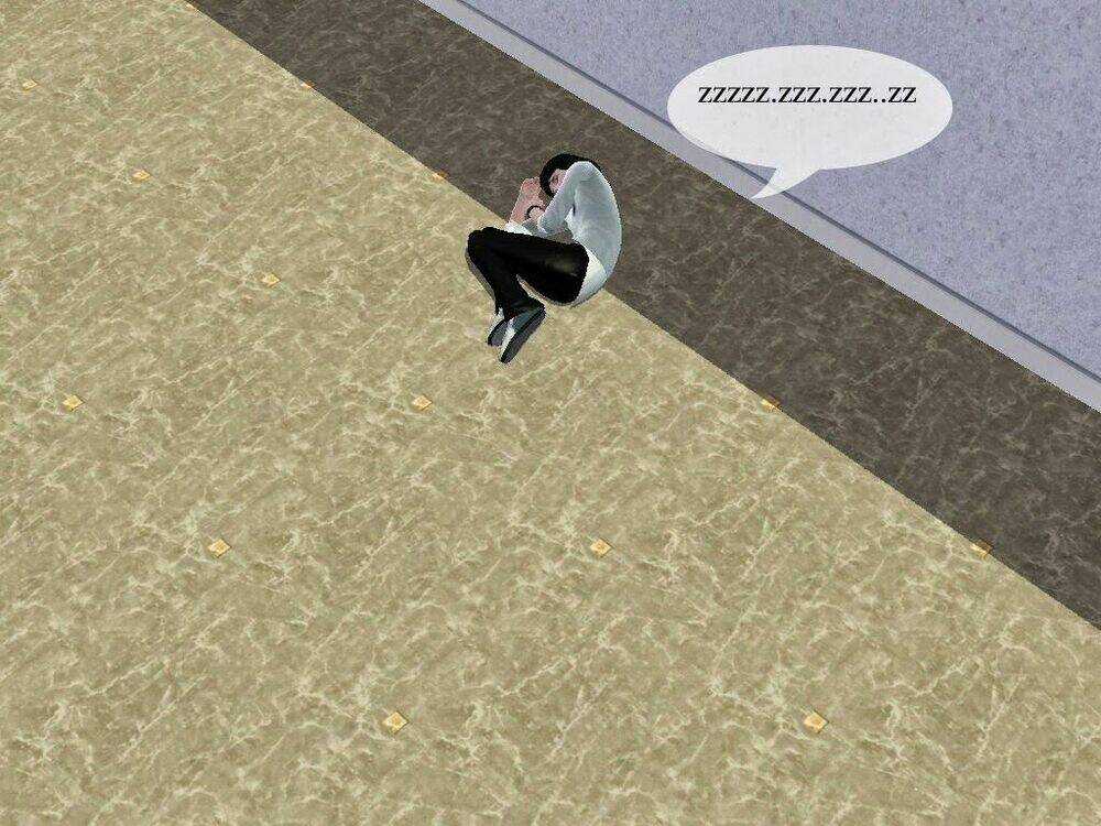 The Fate - Chapter 3 - Trang 29