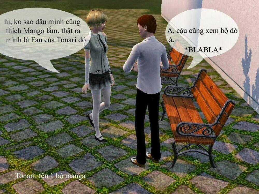 The Fate - Chapter 3 - Trang 35