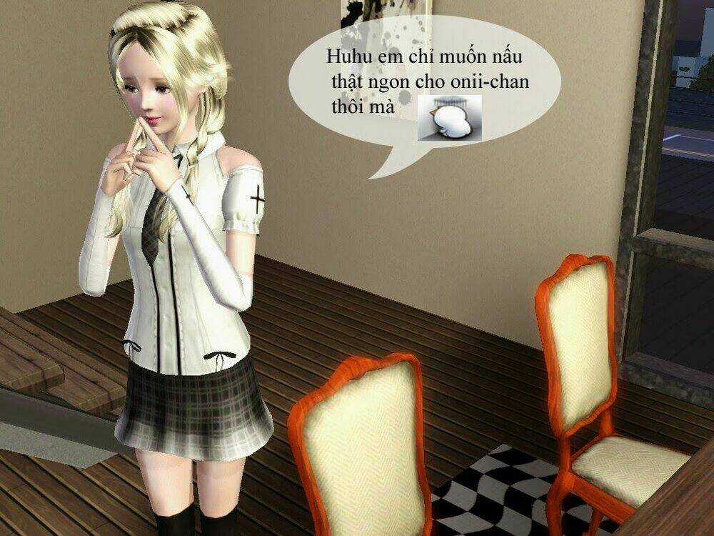 The Fate - Chapter 3 - Trang 10