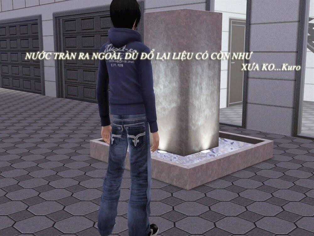 The Fate - Chapter 30 - Trang 2