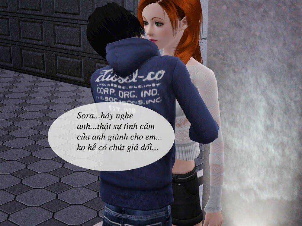 The Fate - Chapter 30 - Trang 11