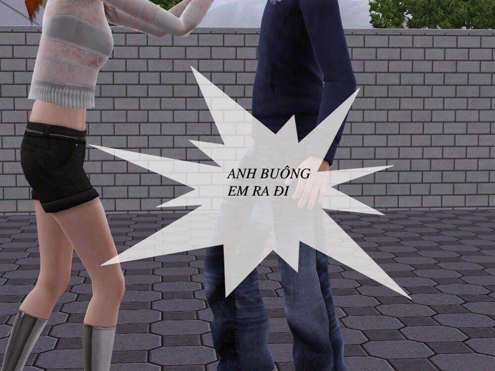 The Fate - Chapter 30 - Trang 12