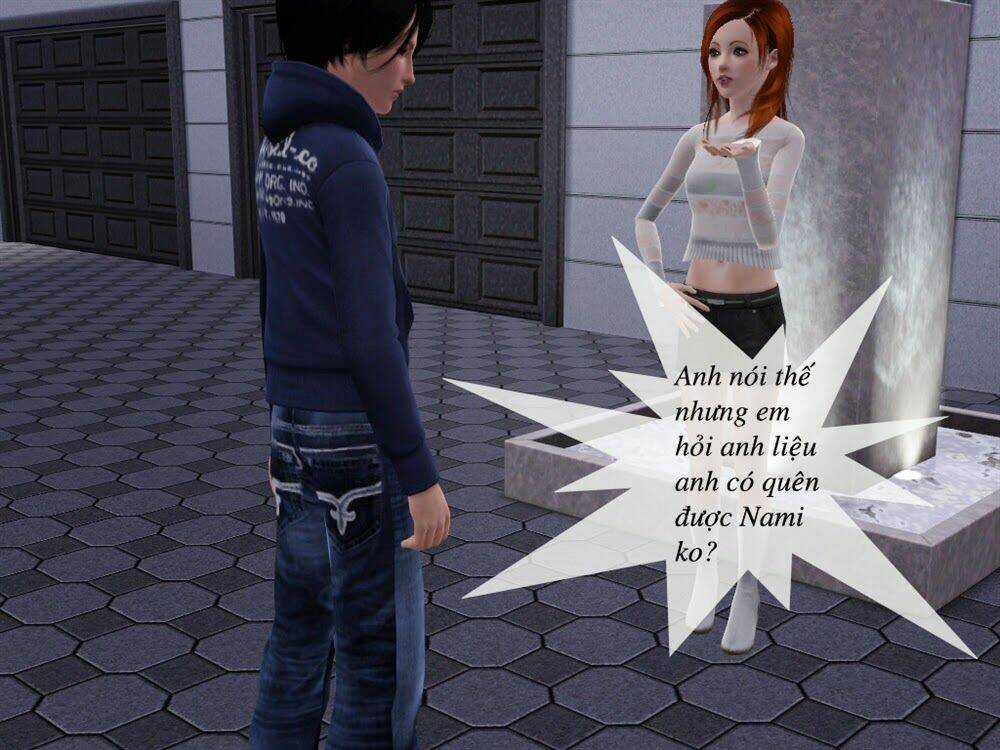 The Fate - Chapter 30 - Trang 13