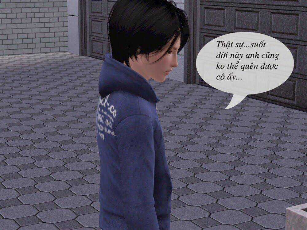 The Fate - Chapter 30 - Trang 15