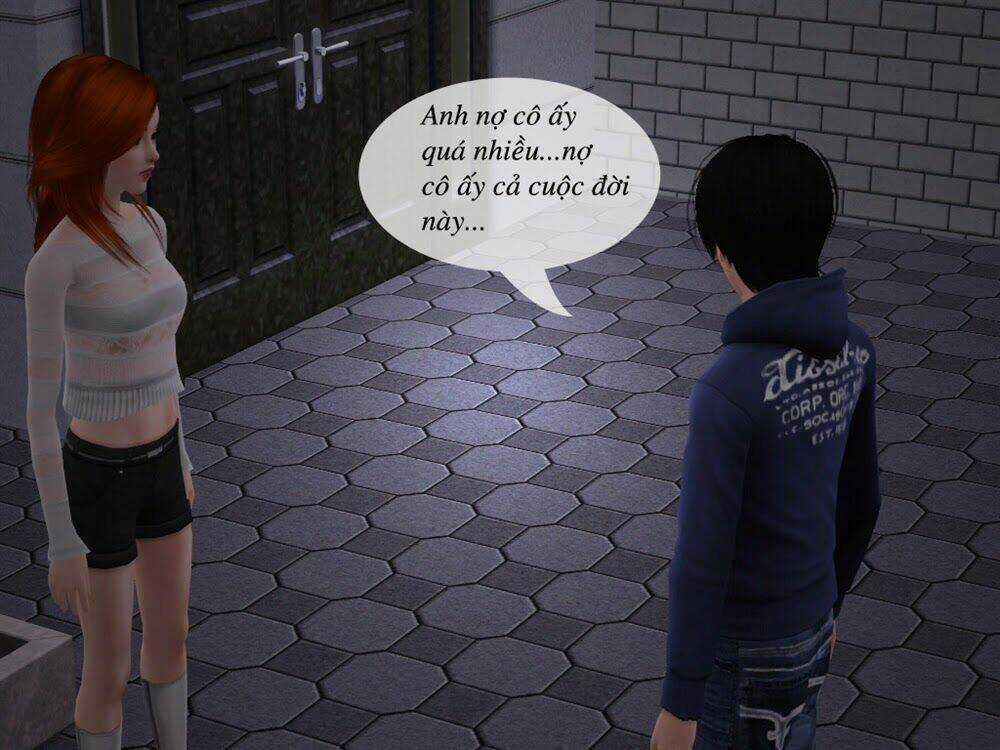 The Fate - Chapter 30 - Trang 16