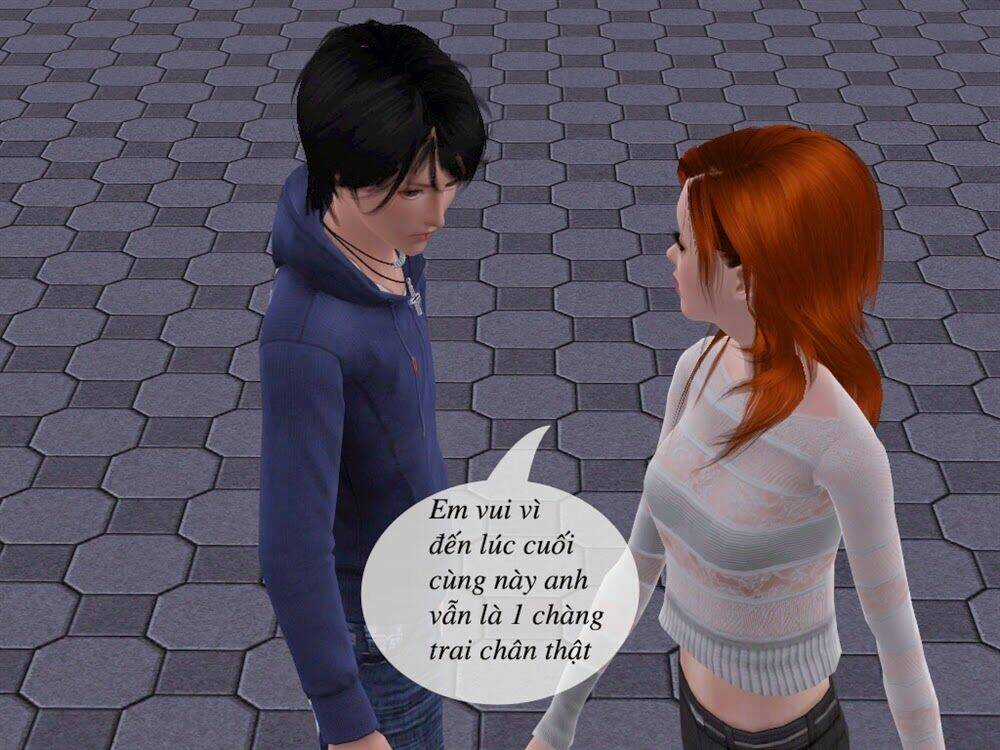 The Fate - Chapter 30 - Trang 17