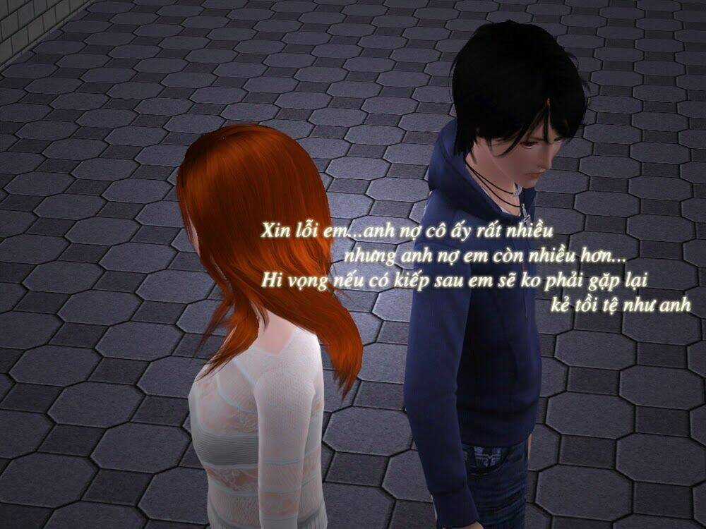 The Fate - Chapter 30 - Trang 18