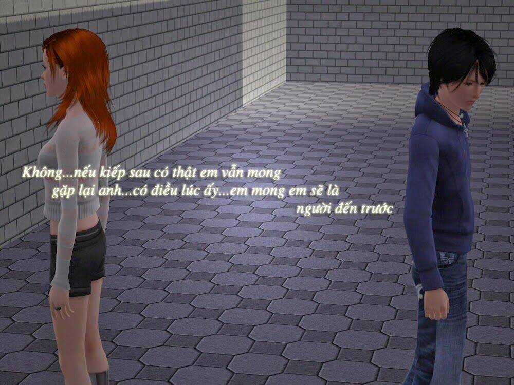 The Fate - Chapter 30 - Trang 19