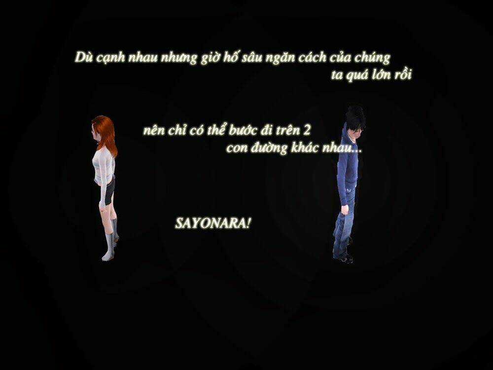 The Fate - Chapter 30 - Trang 20