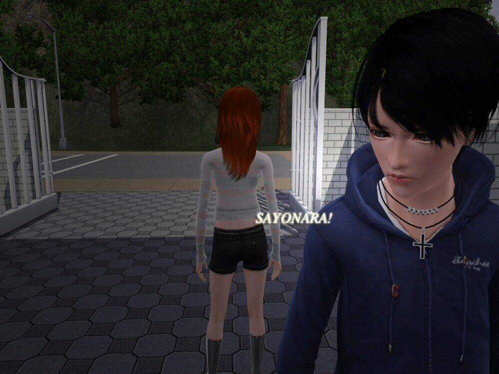 The Fate - Chapter 30 - Trang 21