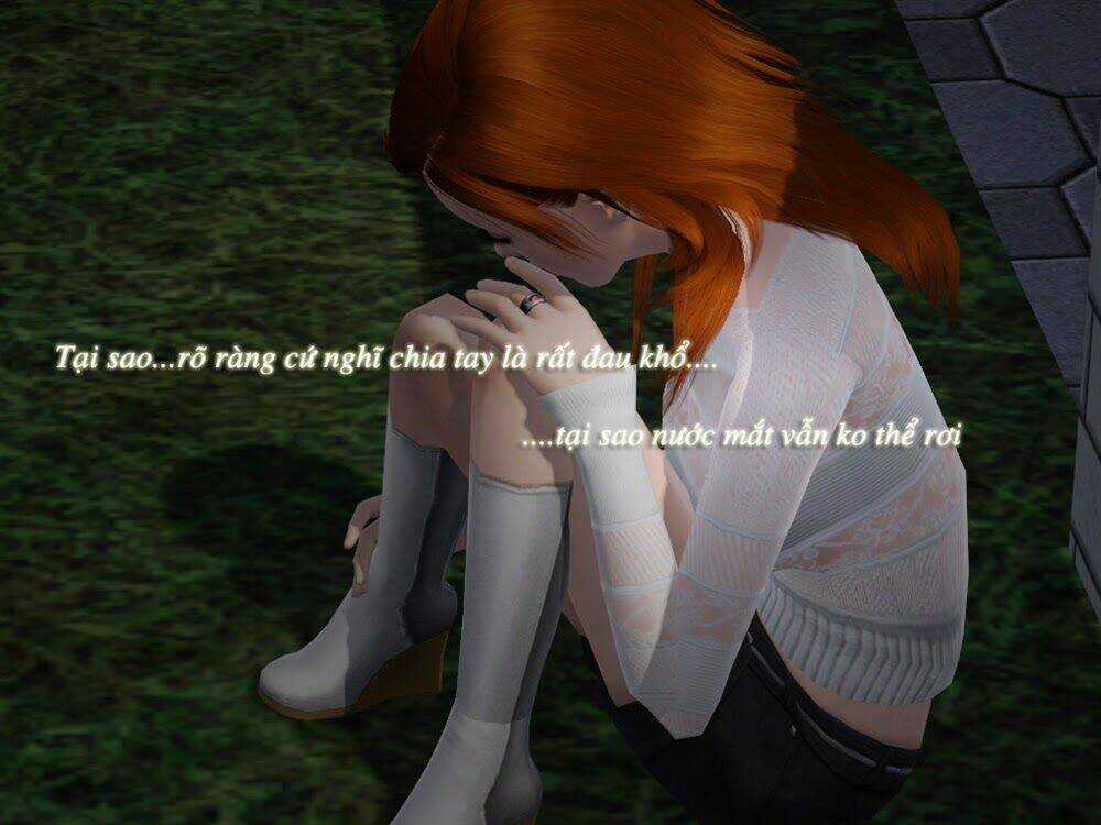 The Fate - Chapter 30 - Trang 22