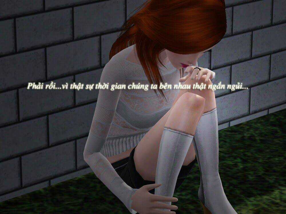 The Fate - Chapter 30 - Trang 23