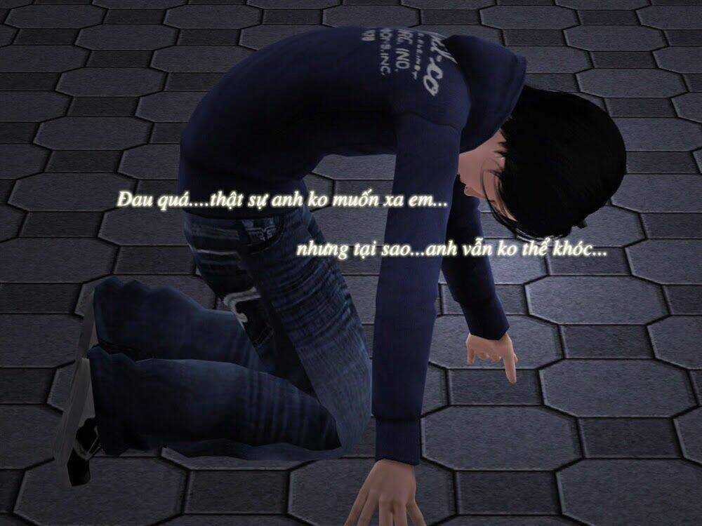 The Fate - Chapter 30 - Trang 24