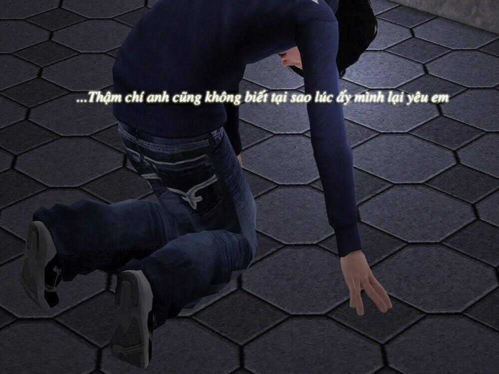 The Fate - Chapter 30 - Trang 25