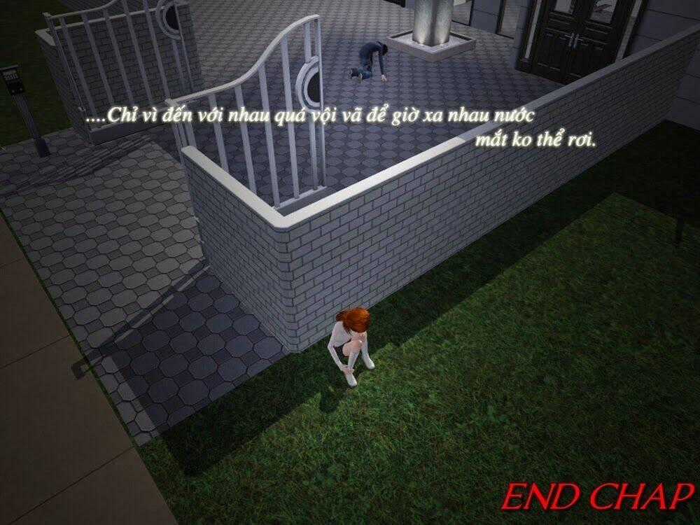 The Fate - Chapter 30 - Trang 26