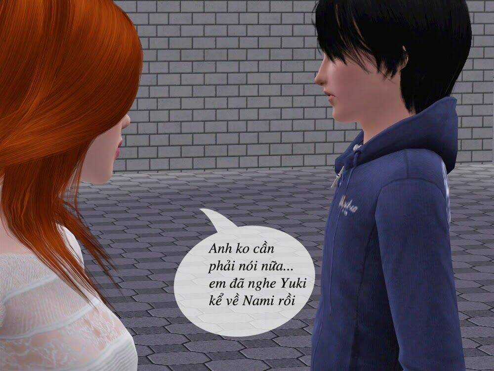 The Fate - Chapter 30 - Trang 4