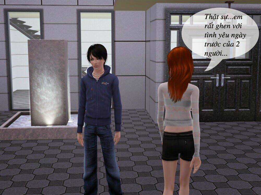 The Fate - Chapter 30 - Trang 5