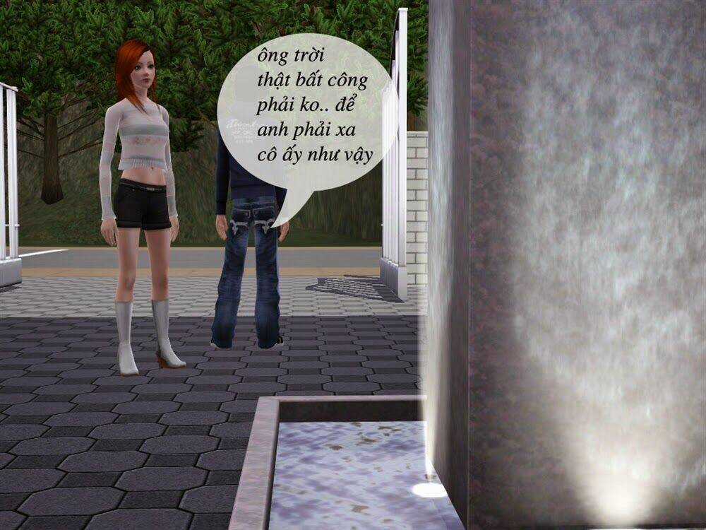 The Fate - Chapter 30 - Trang 6