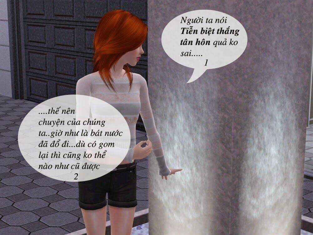 The Fate - Chapter 30 - Trang 7