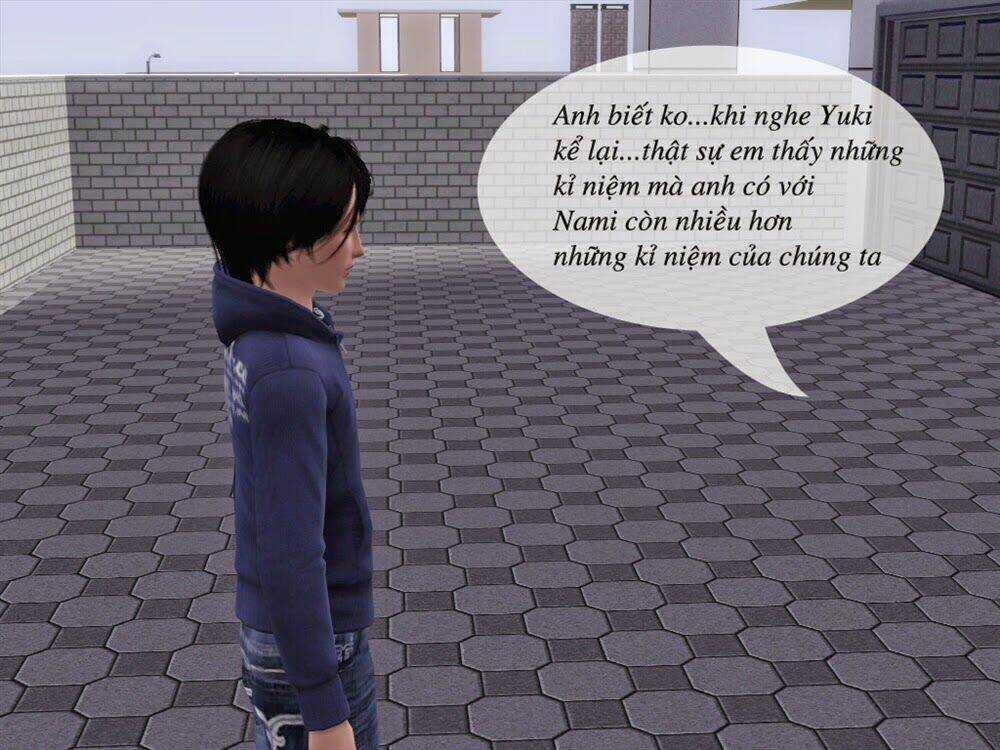 The Fate - Chapter 30 - Trang 8