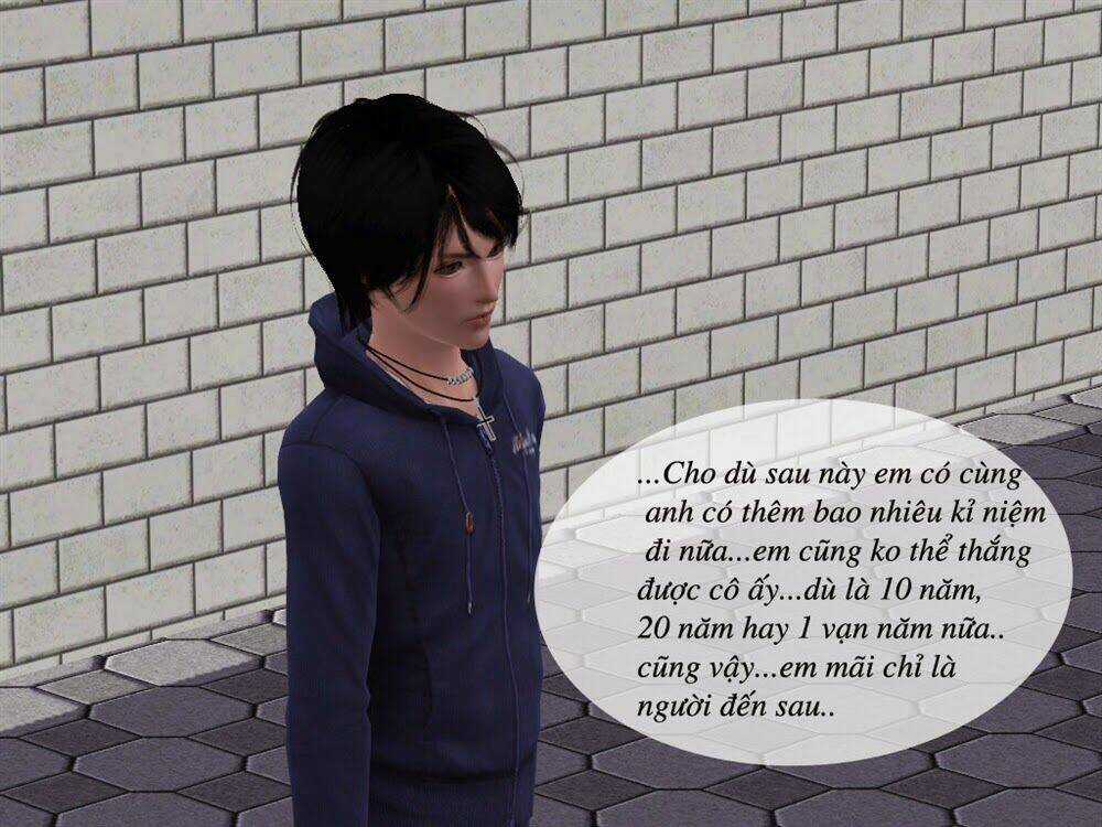 The Fate - Chapter 30 - Trang 9