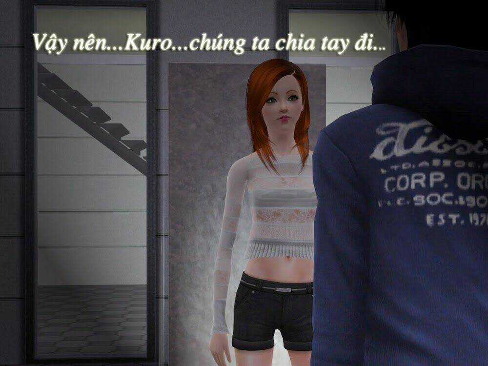 The Fate - Chapter 30 - Trang 10