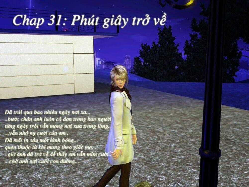 The Fate - Chapter 31 - Trang 1