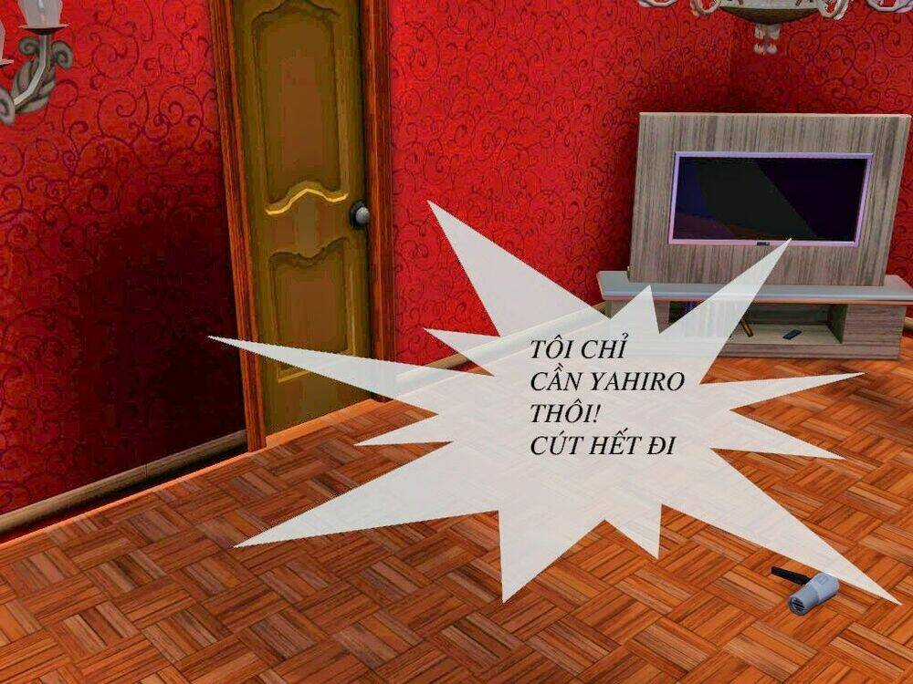 The Fate - Chapter 31 - Trang 11