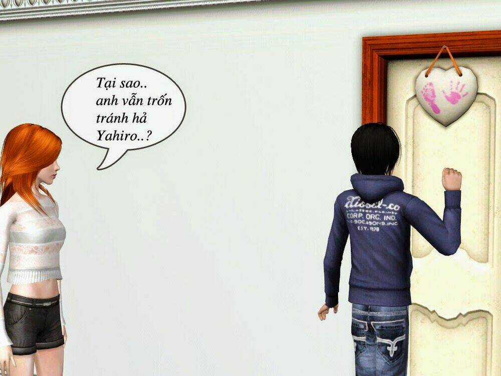 The Fate - Chapter 31 - Trang 12