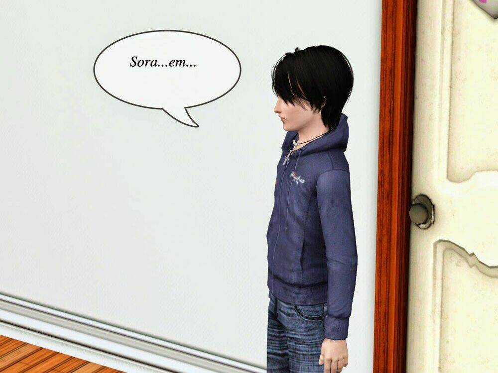 The Fate - Chapter 31 - Trang 13