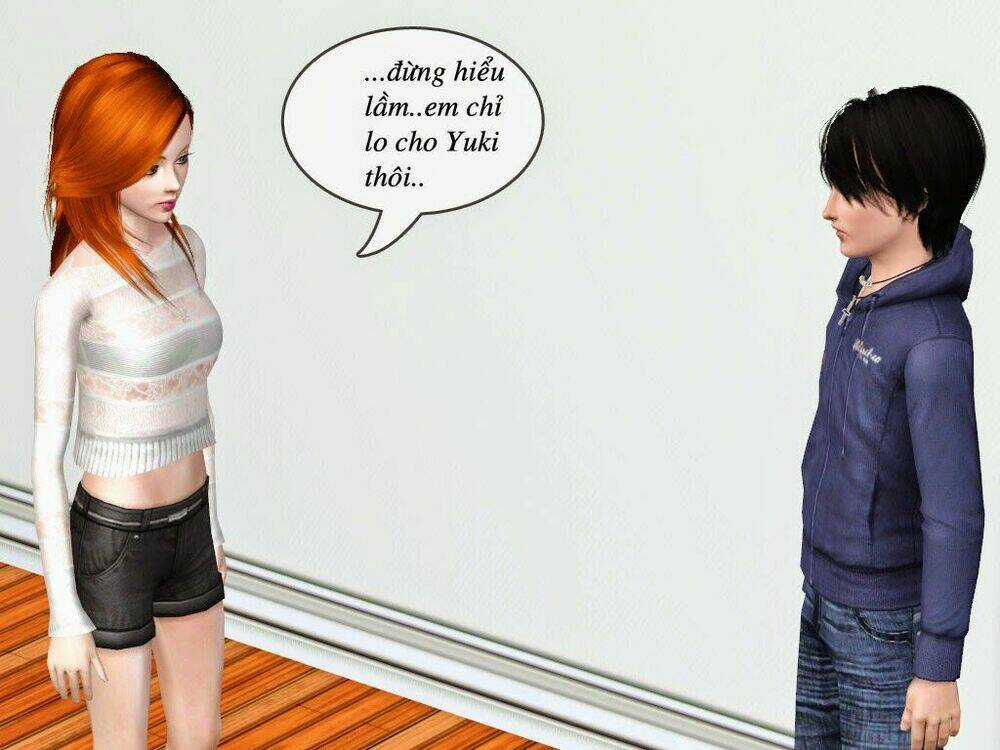 The Fate - Chapter 31 - Trang 14