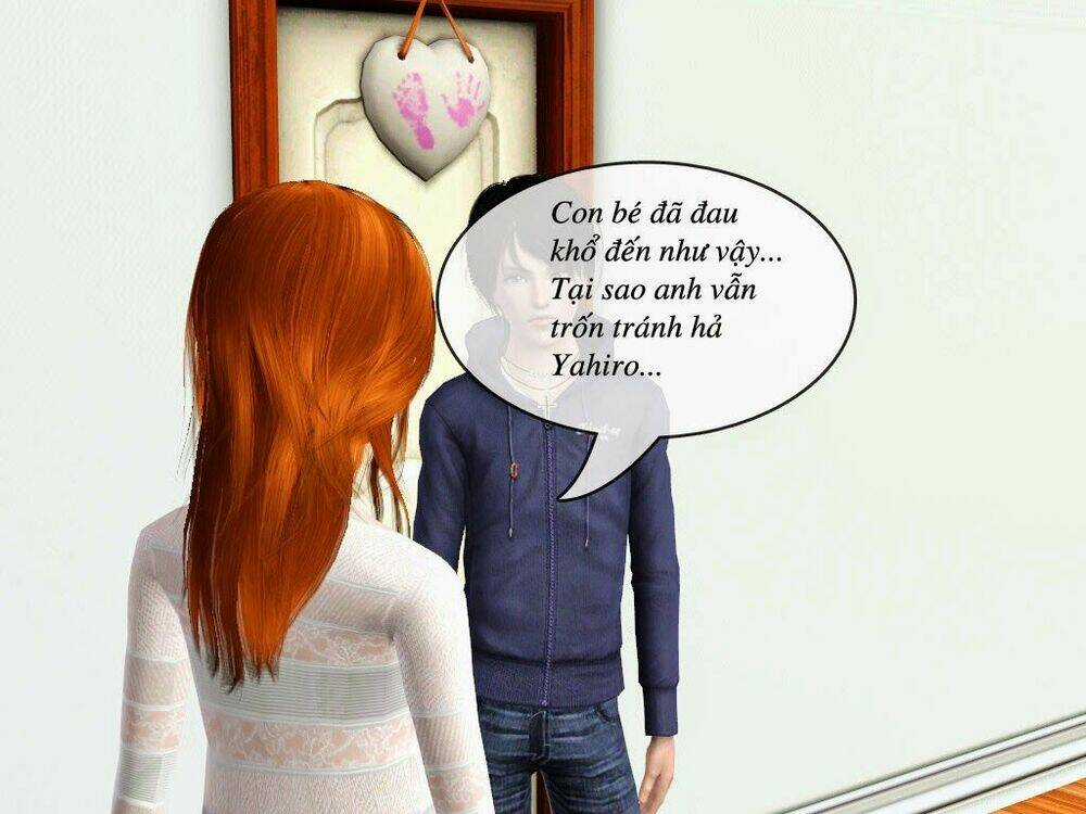 The Fate - Chapter 31 - Trang 15