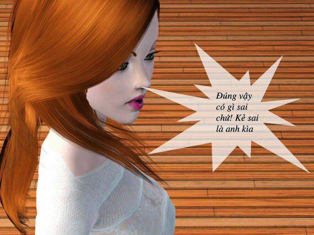 The Fate - Chapter 31 - Trang 18