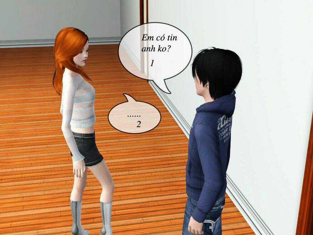 The Fate - Chapter 31 - Trang 19