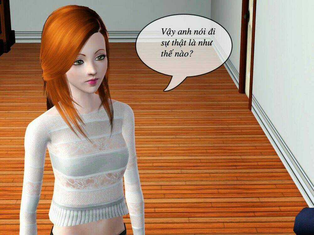 The Fate - Chapter 31 - Trang 20