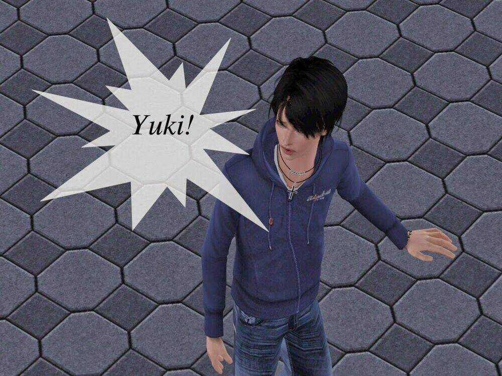 The Fate - Chapter 31 - Trang 3