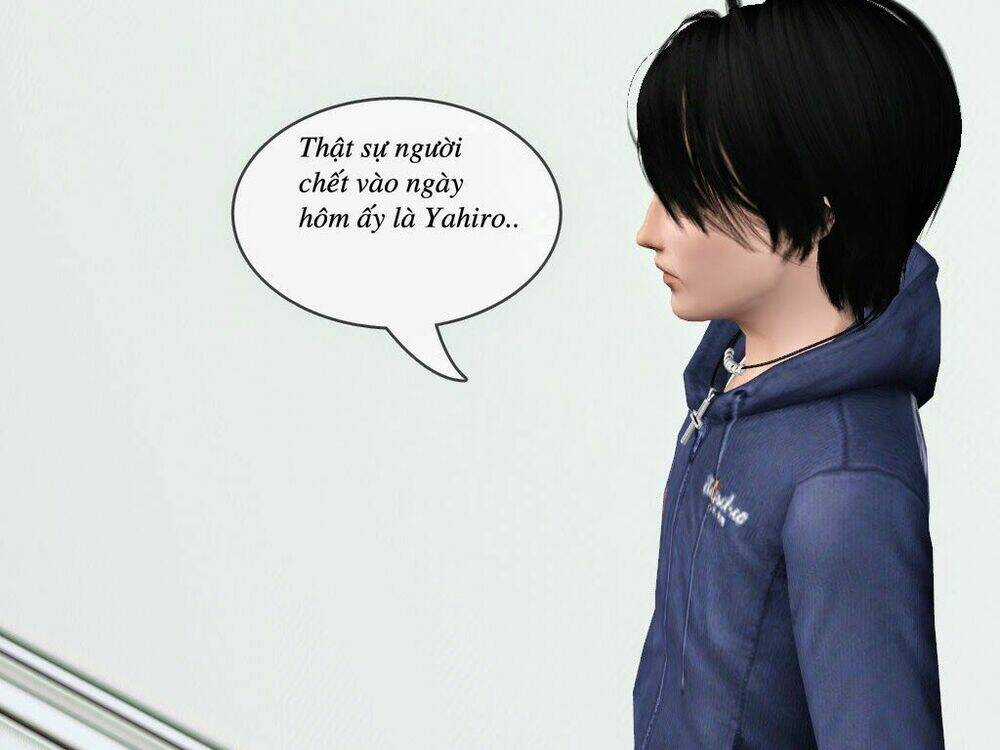 The Fate - Chapter 31 - Trang 21