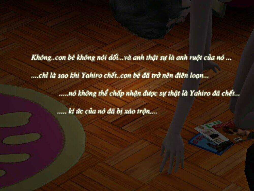 The Fate - Chapter 31 - Trang 23