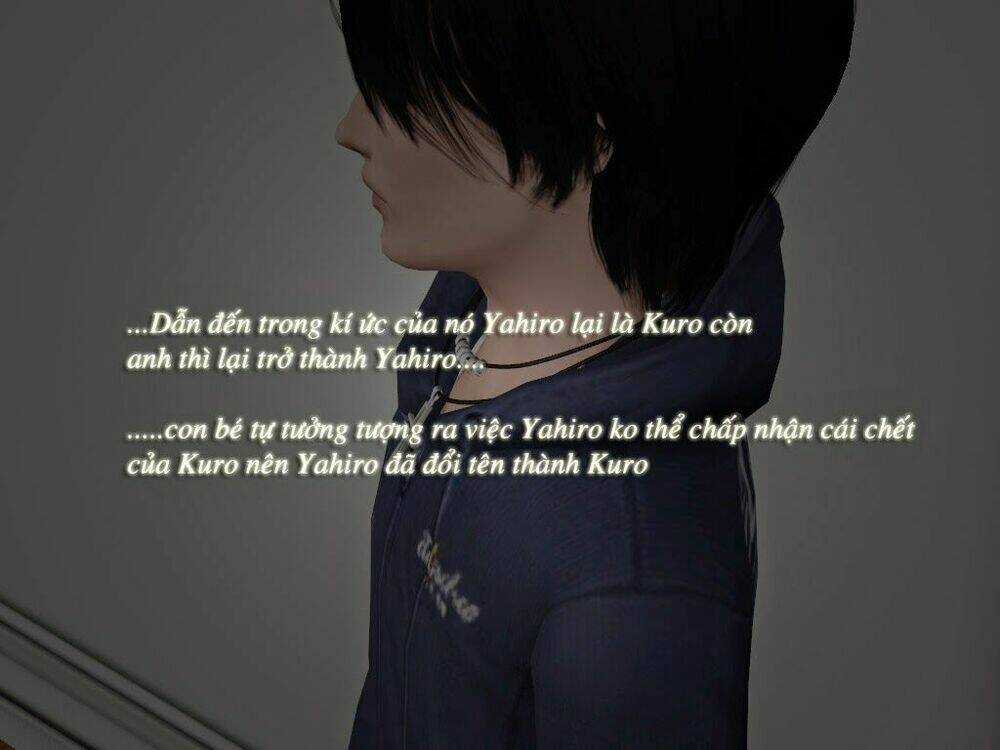 The Fate - Chapter 31 - Trang 24