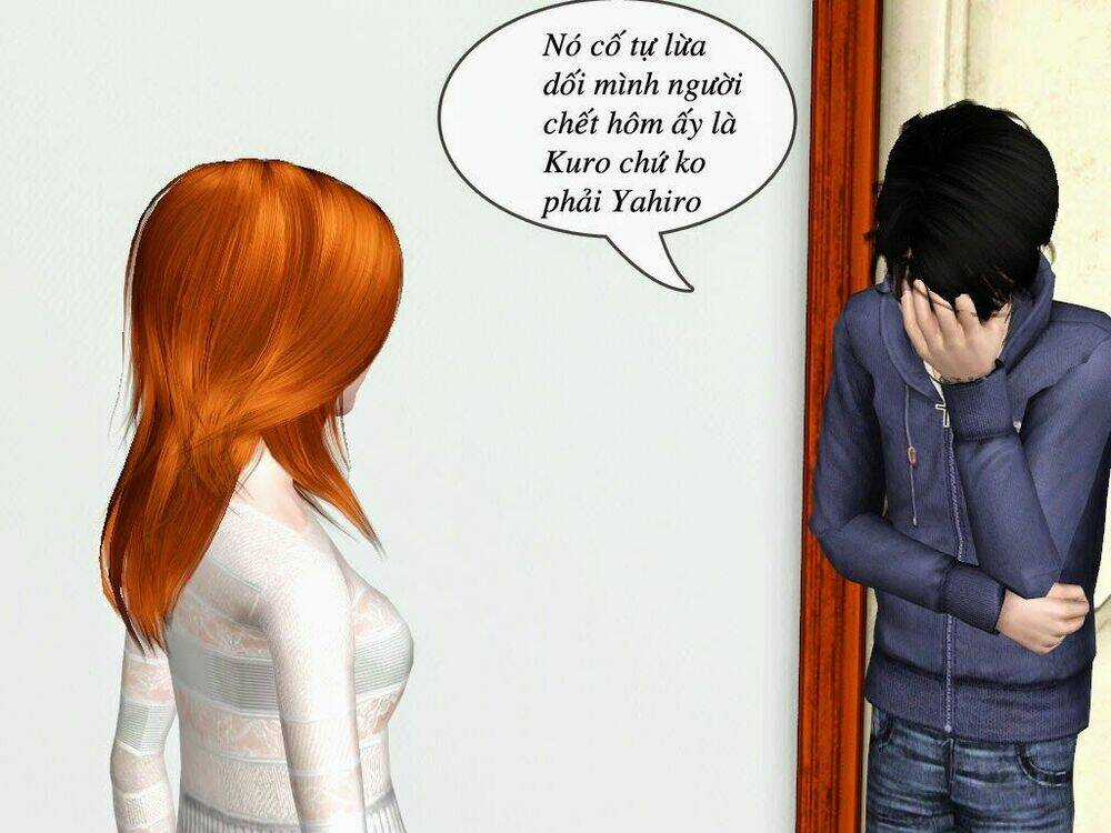 The Fate - Chapter 31 - Trang 25