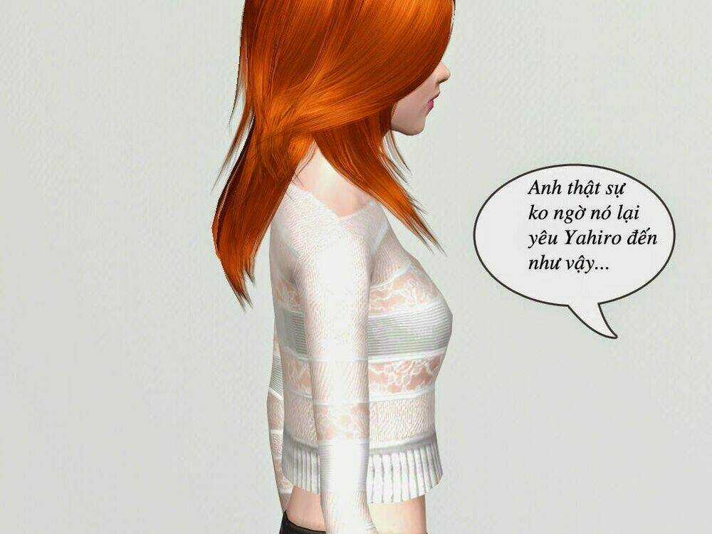 The Fate - Chapter 31 - Trang 26