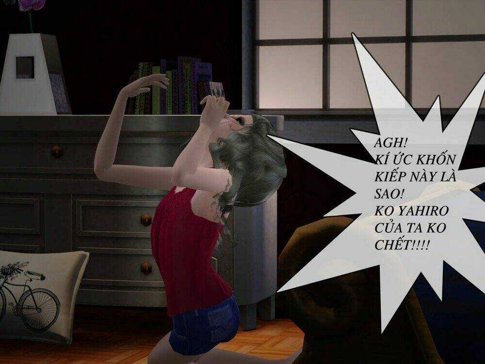 The Fate - Chapter 31 - Trang 27