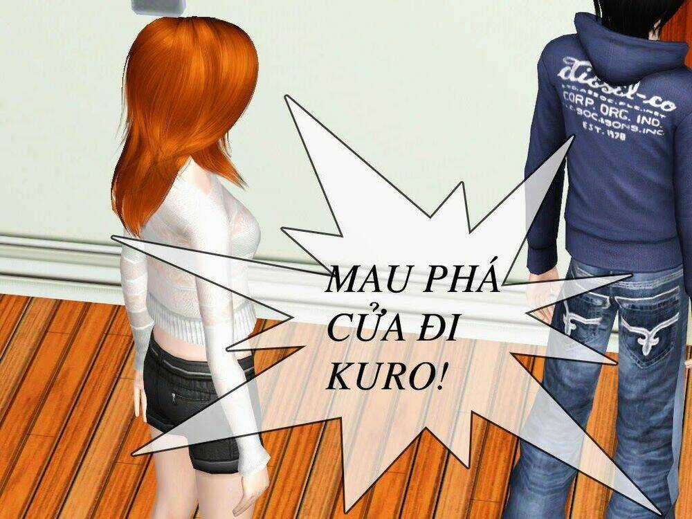 The Fate - Chapter 31 - Trang 28