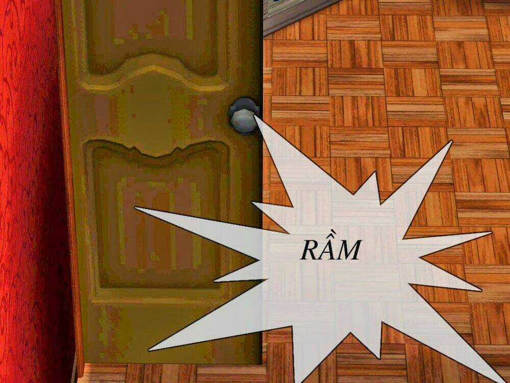 The Fate - Chapter 31 - Trang 29