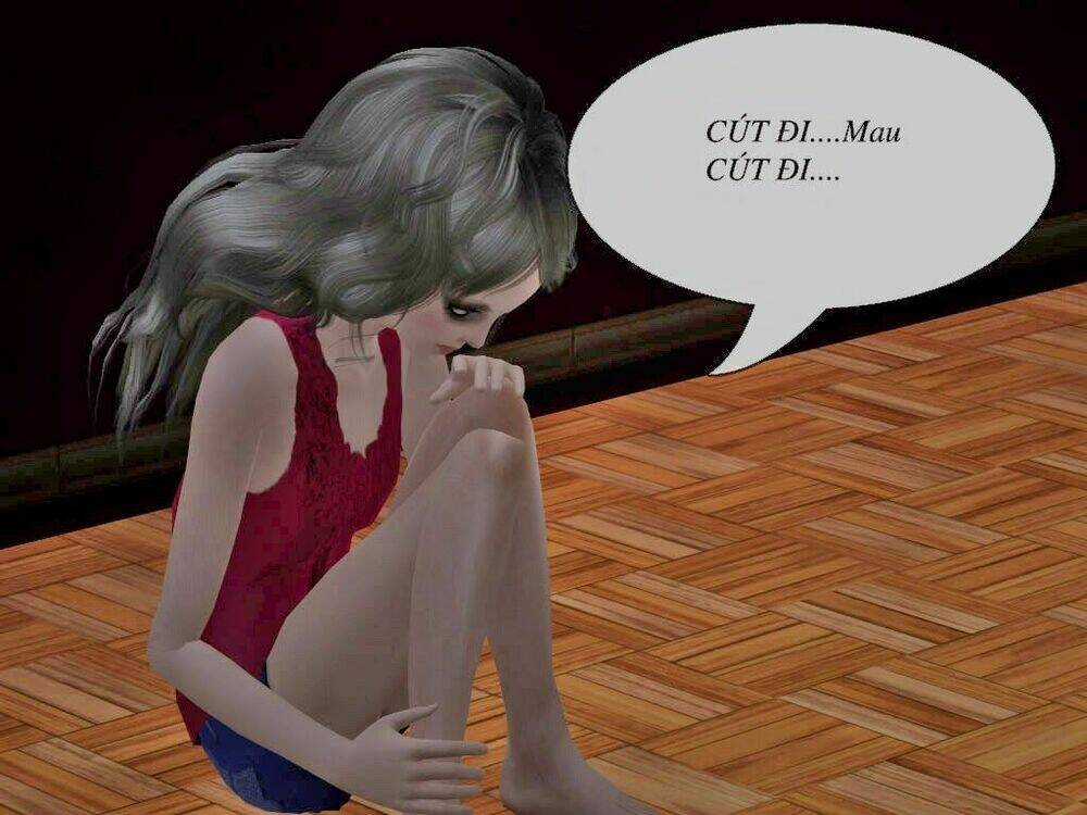 The Fate - Chapter 31 - Trang 30